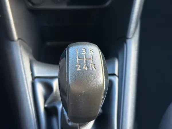 Peugeot 208 1.4 HDi Access 18