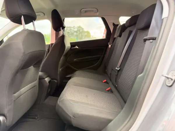 Peugeot 308 SW 1.5 BlueHDi Style 15