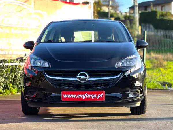 Opel Corsa 1.2 Enjoy 3
