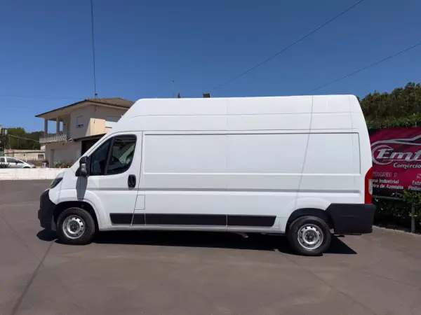 Fiat Ducato 35 2.2 M-Jet XLH2 7