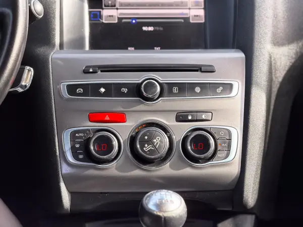 Citroën C4 1.6 BlueHDi Feel 17