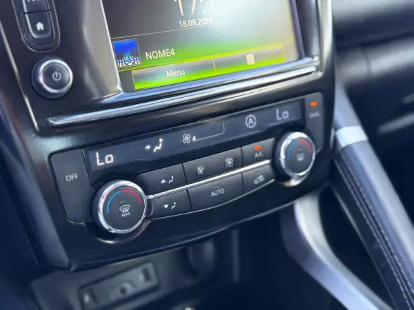 Renault Kadjar 1.5 dCi Exclusive 18