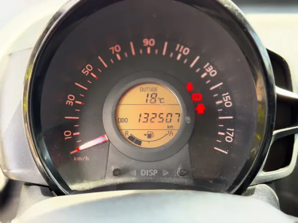 Peugeot 108 1.0 VTi Active 15