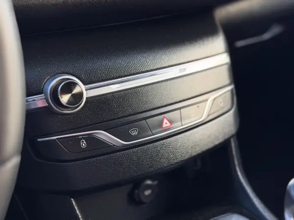 Peugeot 308 SW 1.5 BlueHDi Style 22