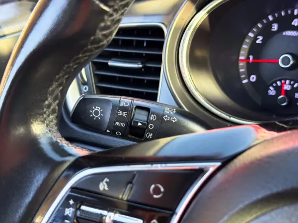 Kia Ceed 1.0 T-GDI Urban 21