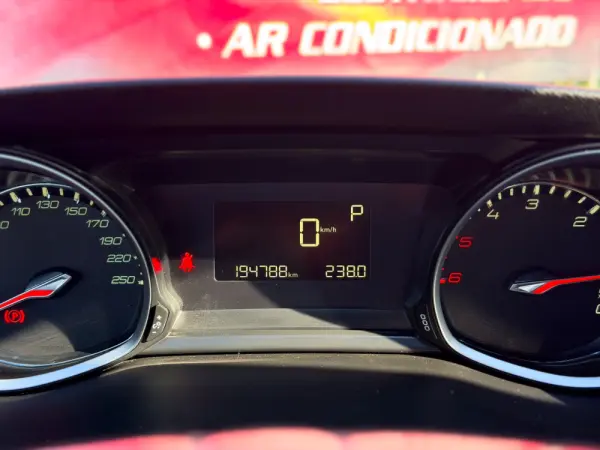 Peugeot 308 SW 1.5 BlueHDi GT Line EAT8 23