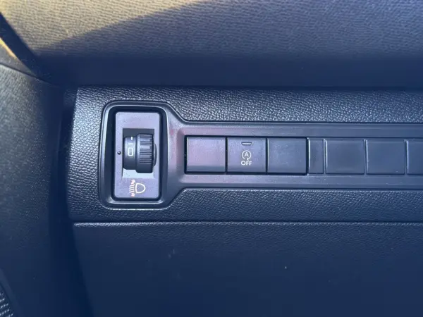 Peugeot 308 SW 1.5 BlueHDi Style 19