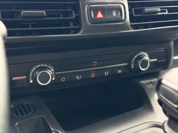 Peugeot Partner 1.5 BlueHDi L2H1 16