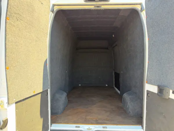 Fiat Ducato 35 2.2 M-Jet XLH2 4