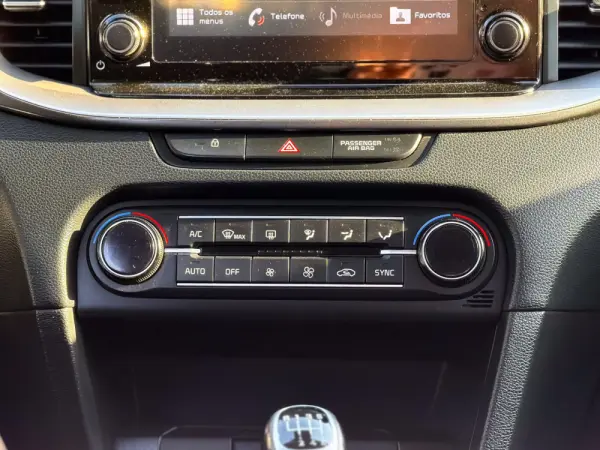 Kia Ceed 1.0 T-GDI Urban 17