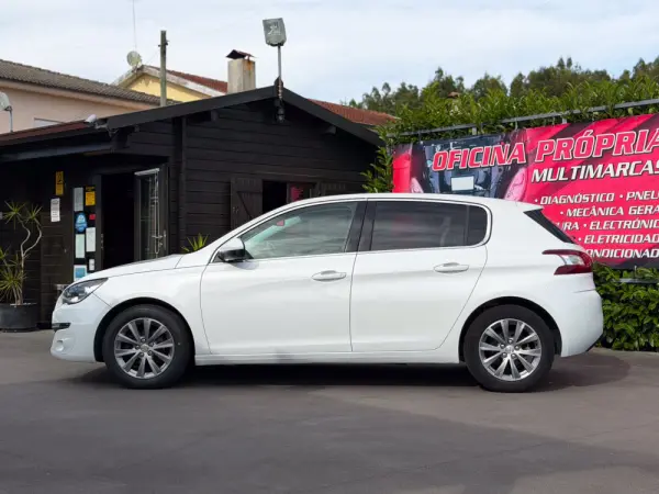 Peugeot 308 1.2 PureTech Active 6