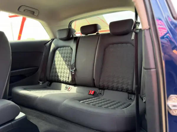 Audi A3 1.6 TDI 13