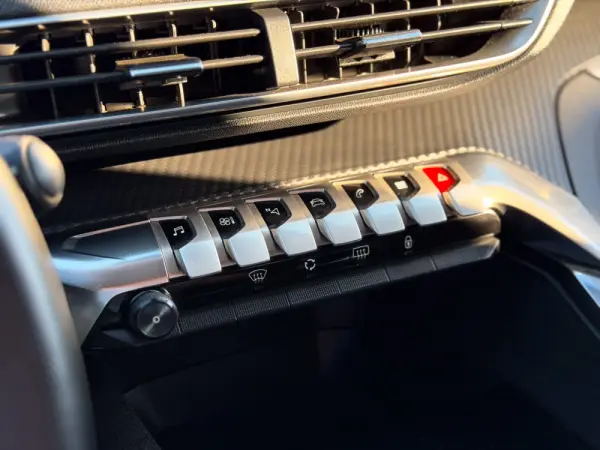 Peugeot 5008 1.6 HDi Active 21
