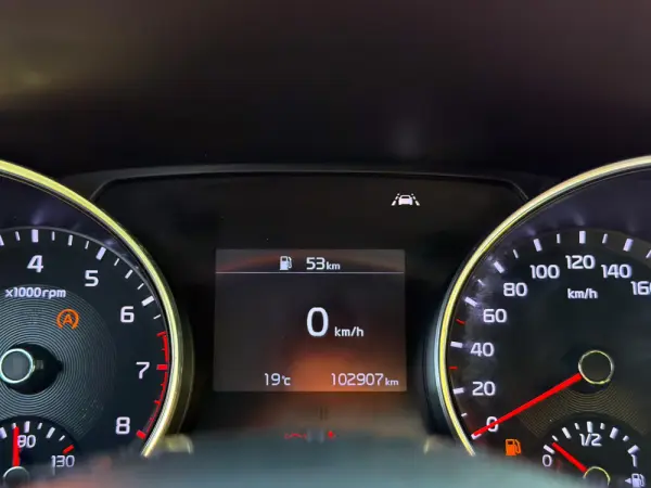 Kia Ceed 1.0 T-GDI Urban 19