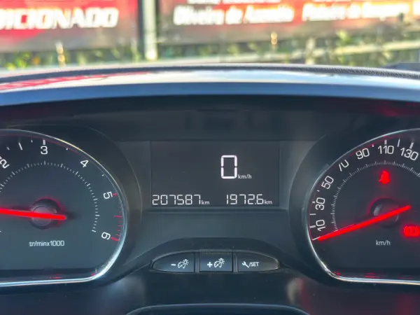 Peugeot 208 1.4 HDi Access 14