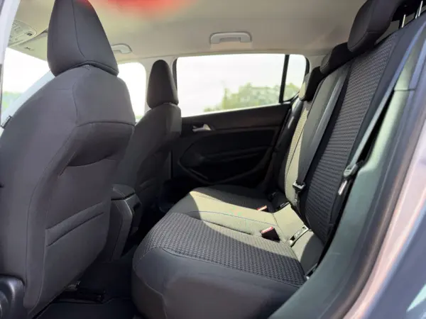Peugeot 308 1.5 BlueHDi Style 12