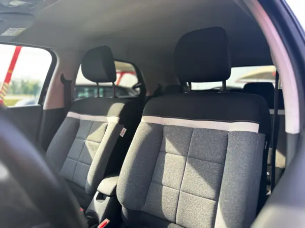 Citroën C4 Cactus 1.5 BlueHDi Feel 16