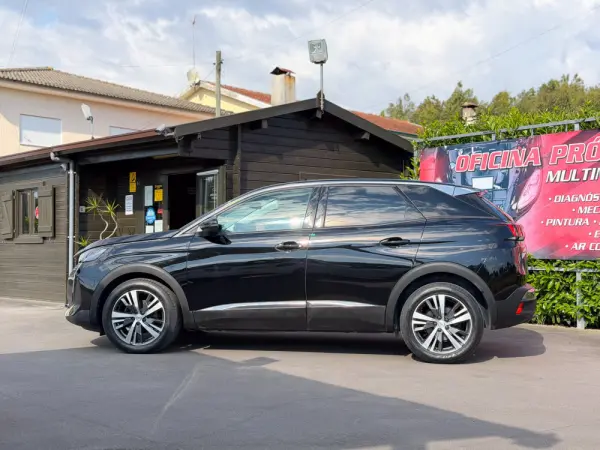 Peugeot 3008 1.5 BlueHDi Active Pack 2