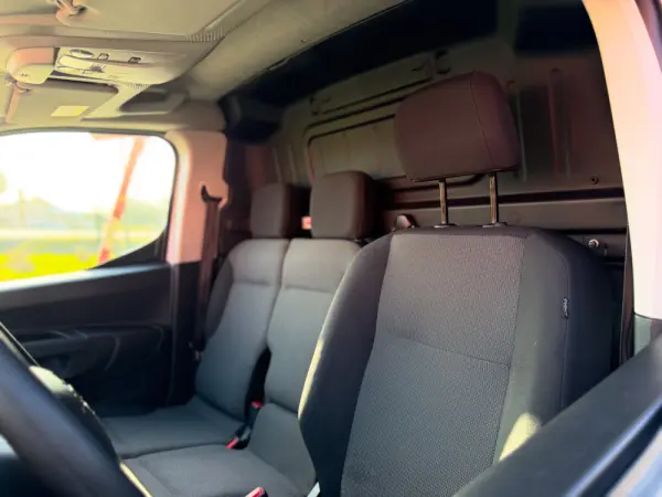 Toyota Proace City Verso 1.5D L1 Comfort 12