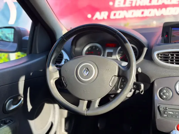 Renault Clio 1.5 dCi Confort 89g 16