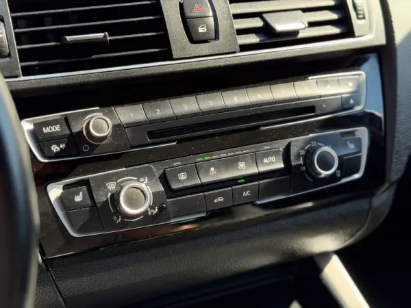 BMW 116 d Line Urban 20