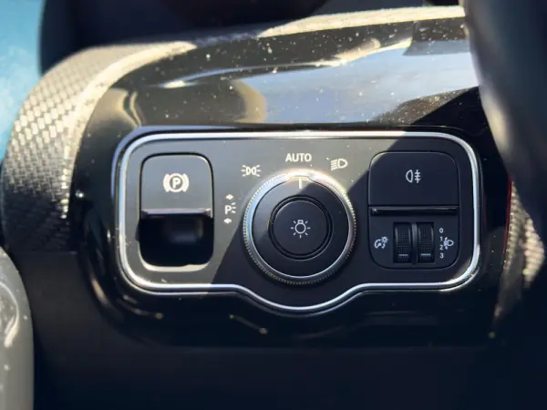 Mercedes-Benz A 180 d Style 21