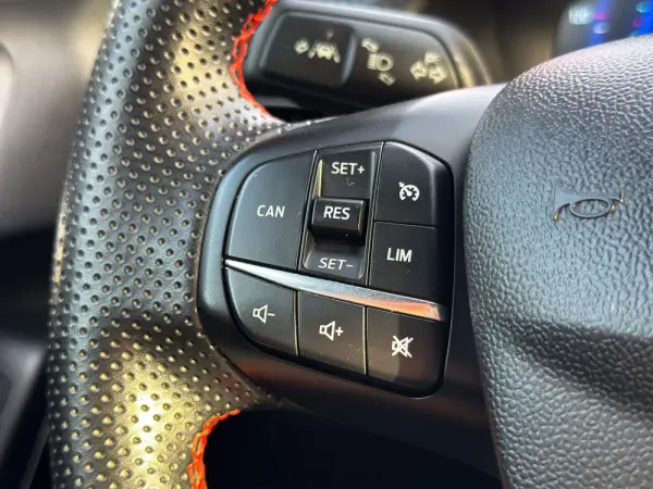 Ford Puma 1.0 EcoBoost MHEV ST-Line 22