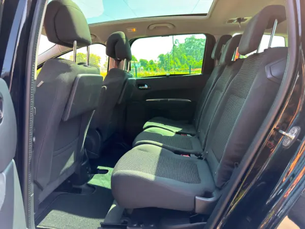 Peugeot 5008 1.6 HDi Allure 15