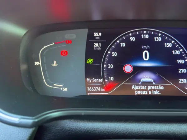 Renault Mégane Sport Tourer 1.5 Blue dCi R.S. Line 18
