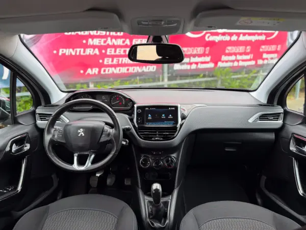 Peugeot 208 1.6 BlueHDi Style 16