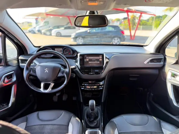 Peugeot 2008 1.6 BlueHDi Active 12