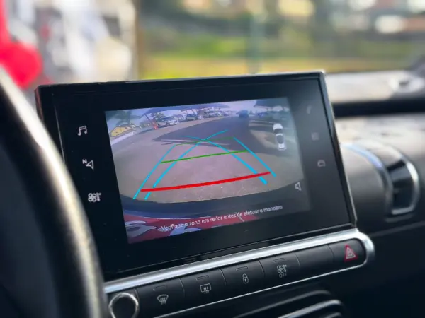 Citroën C4 Cactus 1.5 BlueHDi Feel 3