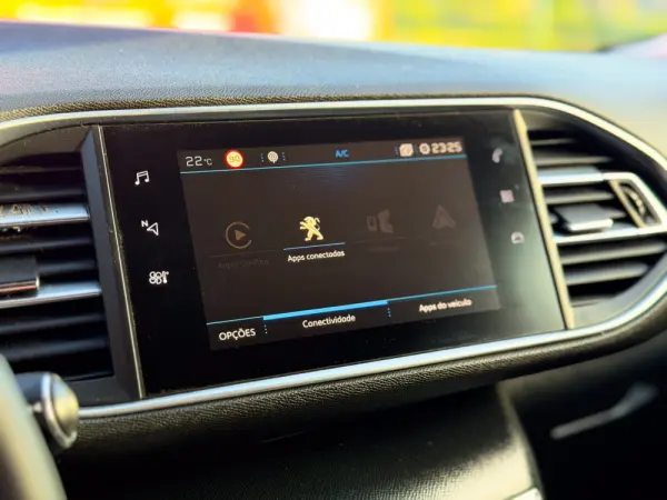 Peugeot 308 SW 1.5 BlueHDi Style 21