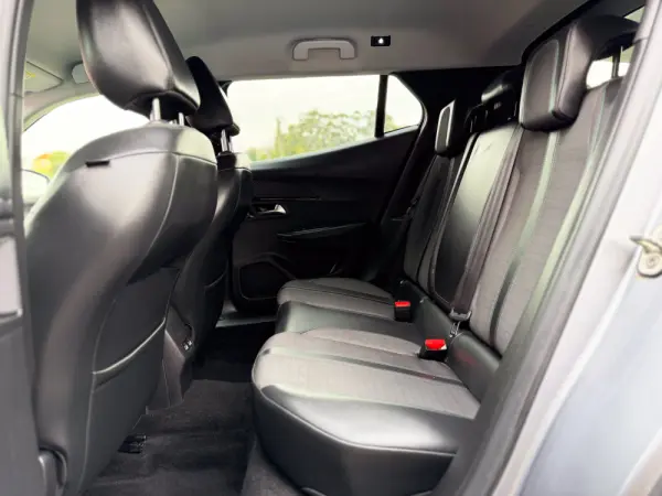 Peugeot 2008 1.5 BlueHDi Active Pack 15