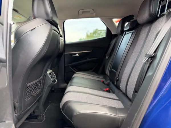 Peugeot 3008 BlueHDi 130 Stop & Start Active 16