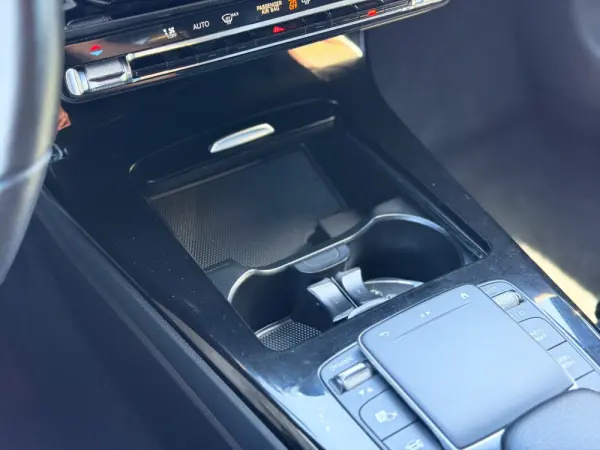 Mercedes-Benz CLA 180 d Shooting Brake Style Aut. 25