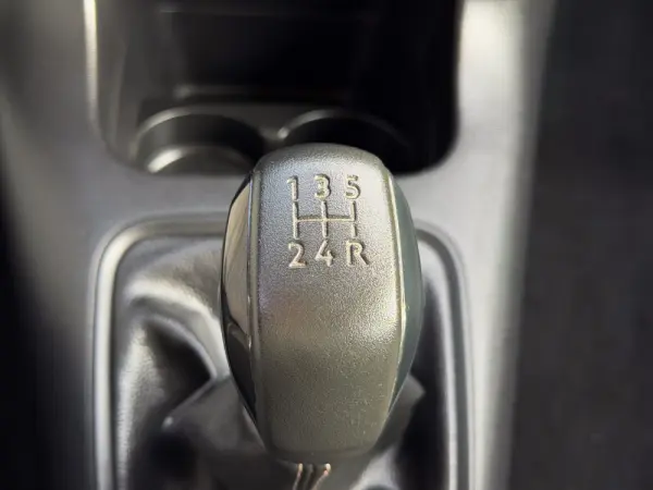 Citroen C3 1.5 BlueHDi Feel 20