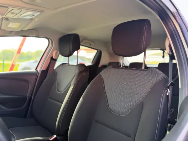 Renault Clio 1.5 dCi Zen 12