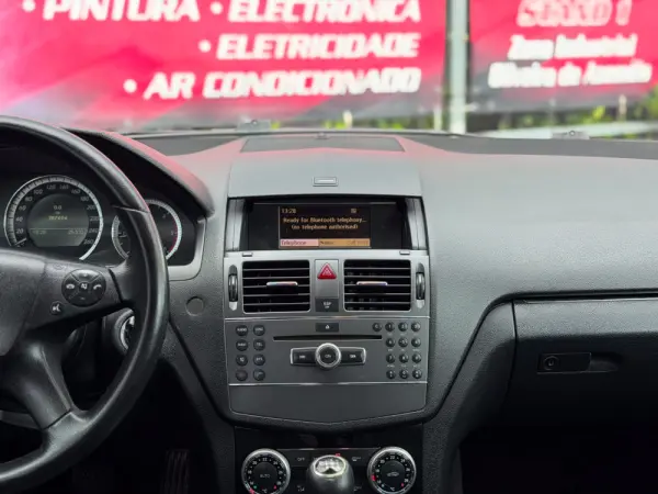 Mercedes-Benz C 220 CDI 17