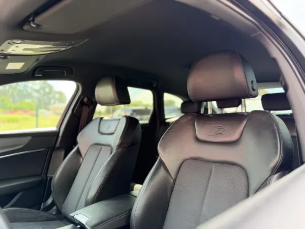 Audi A6 Avant 35 TDI S tronic S line 20