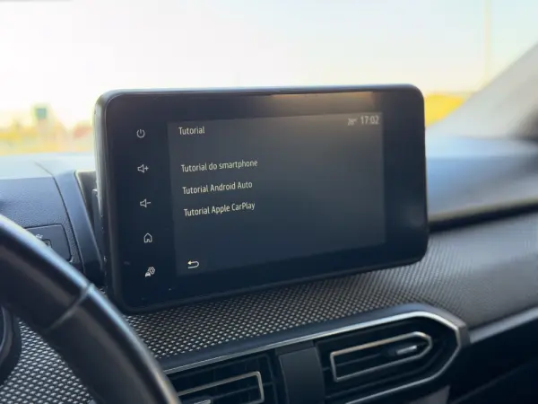 Dacia Jogger 1.0 ECO-G Expression 7L Bi-Fuel 20