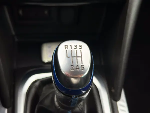 Renault Mégane 1.5 dCi GT Line 19