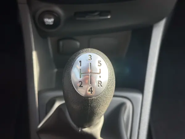 Renault Clio 1.5 dCi Zen 15