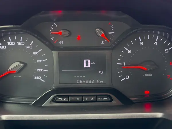 Peugeot Partner 1.5 BlueHDi L2H1 15