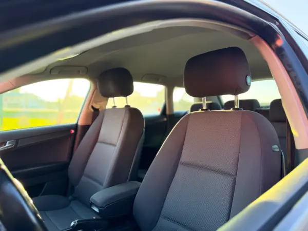 Audi A3 Sportback 1.6 TDI Advance 13