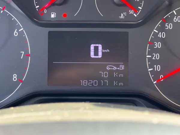 Opel Combo 1.6 CDTI L2H1 13