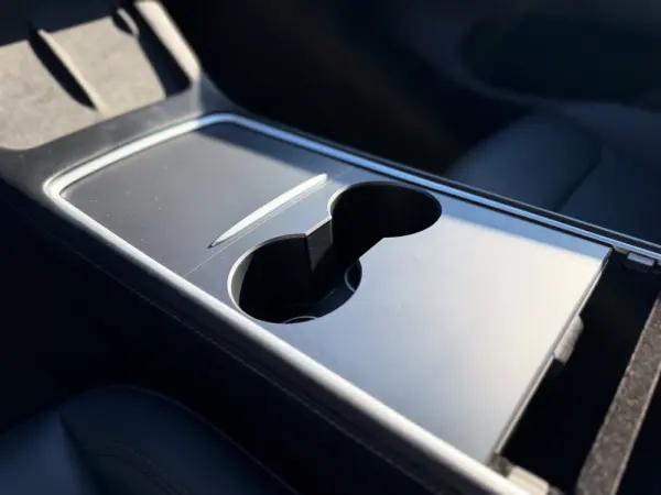 Tesla Model Y Performance Tração Integral 25