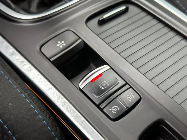 Renault Mégane 1.5 dCi GT Line 15