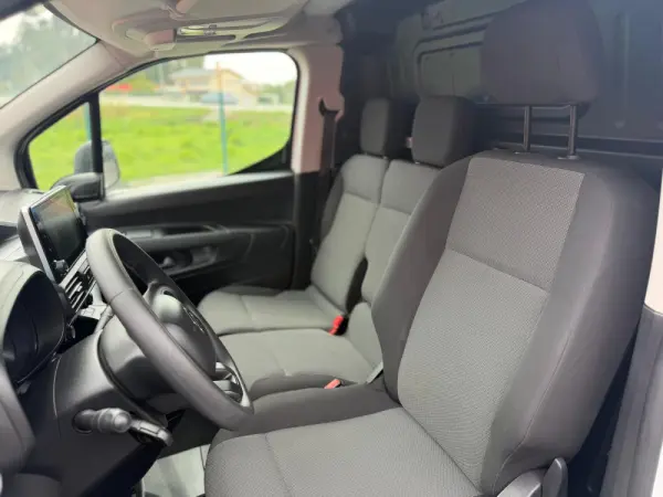 Citroen Berlingo 1.5 BlueHDi M Feel 18