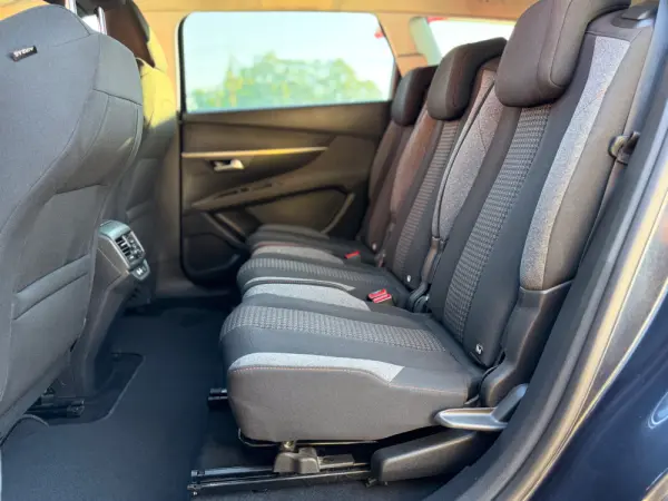 Peugeot 5008 1.6 HDi Active 14